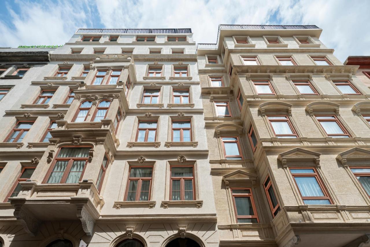 Hotel Akka Taksim-special Class Provincia di Istanbul