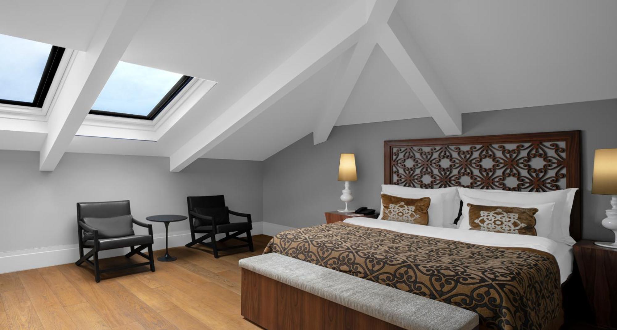 Akka Taksim-special Class Hotel Istanboel