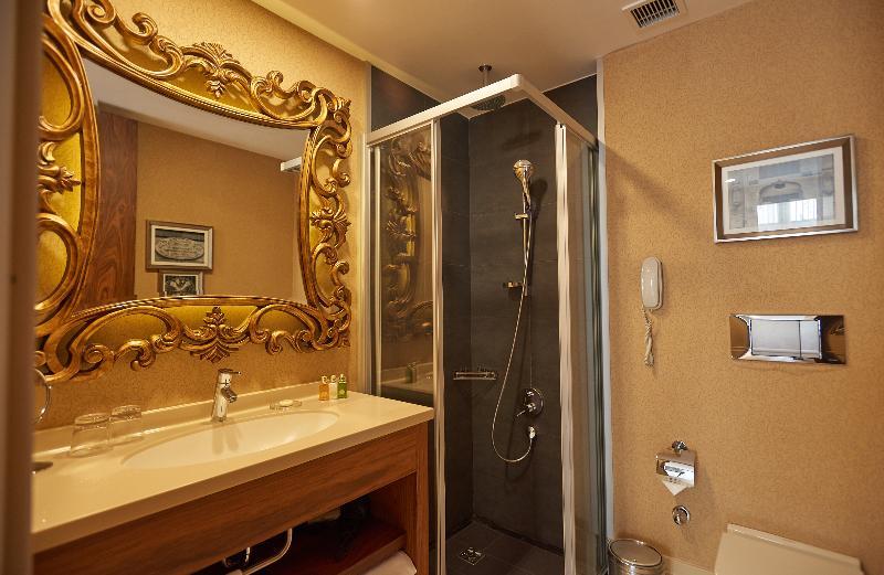Hotel Akka Taksim-special Class Istanboel