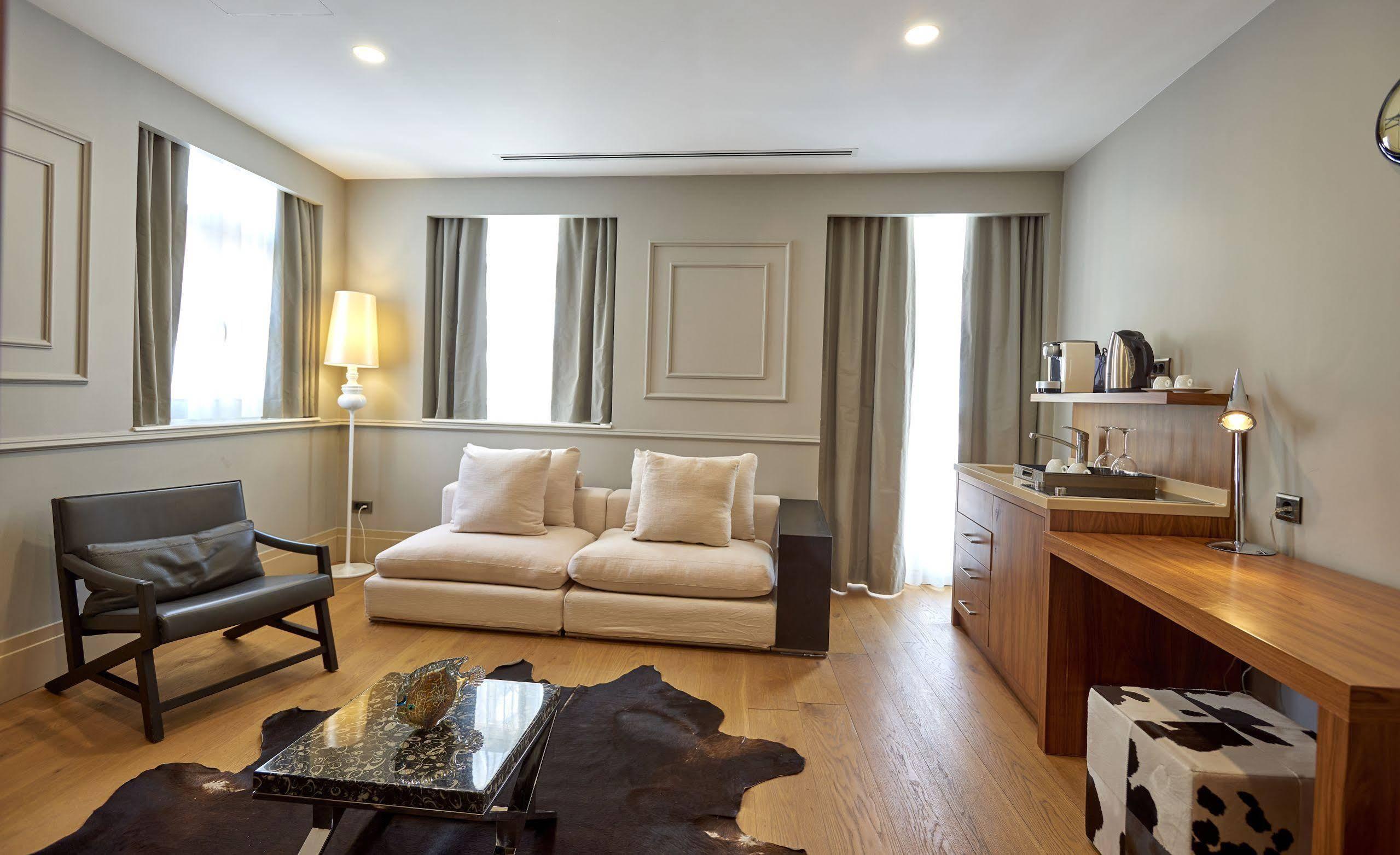 Akka Taksim-special Class Hotel Istanboel