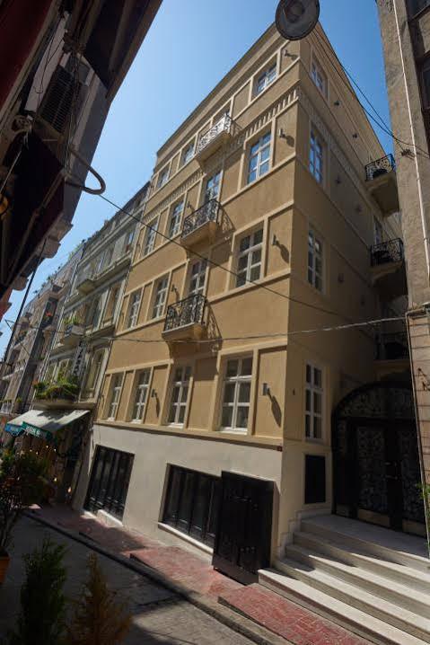 Akka Taksim-special Class 2* Istanboel
